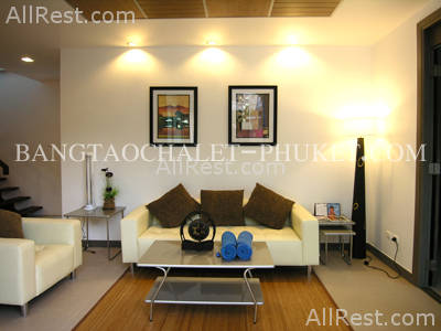 Bangtao Beach Chalet 24